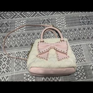 Betsey Johnson handbag